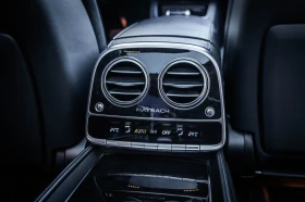 Maybach S 560 S560 4MATIC | Mobile.bg � ����� ������ 10