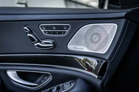Maybach S 560 S560 4MATIC | Mobile.bg � ����� ������ 3