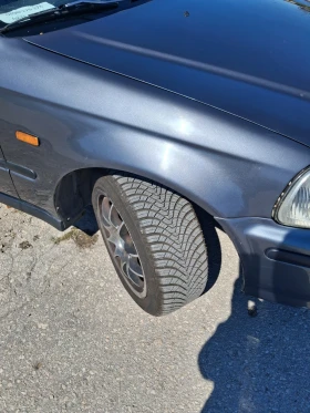 Honda Civic 1.5i LS | Mobile.bg � ����� ������ 10