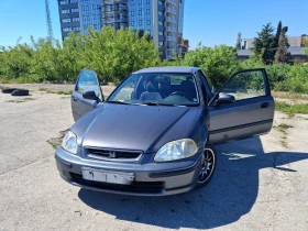 Honda Civic 1.5i LS | Mobile.bg � ����� ������ 4