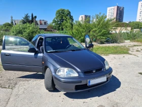 Honda Civic 1.5i LS | Mobile.bg � ����� ������ 3