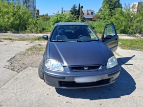 Honda Civic 1.5i LS | Mobile.bg � ����� ������ 2