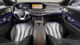 Mercedes-Benz S 350 * 4MATIC * 360 * DISTRONIC * ��������� * HEAD-UP | Mobile.bg � ����� ������ 6