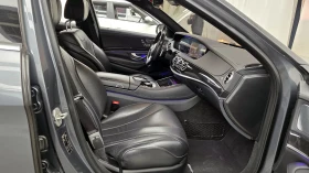 Mercedes-Benz S 350 * 4MATIC * 360 * DISTRONIC * ��������� * HEAD-UP | Mobile.bg � ����� ������ 9