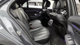 Mercedes-Benz S 350 * 4MATIC * 360 * DISTRONIC * ��������� * HEAD-UP | Mobile.bg � ����� ������ 10