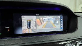 Mercedes-Benz S 350 * 4MATIC * 360 * DISTRONIC * ��������� * HEAD-UP | Mobile.bg � ����� ������ 8