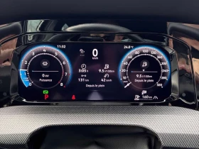 VW Golf R DSG / DISTRONIC HEAD UP / ���������  | Mobile.bg � ����� ������ 8