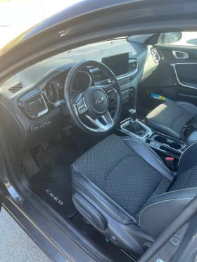 Kia Ceed 1.0 T-GDI | Mobile.bg � ����� ������ 3