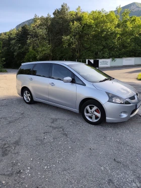 Mitsubishi Grandis Mitsubishi Grandis 2.4i Газ | Auto.bg — изображение 3