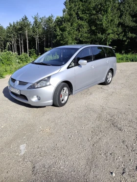 Mitsubishi Grandis Mitsubishi Grandis 2.4i Газ | Auto.bg — изображение 8
