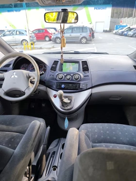 Mitsubishi Grandis Mitsubishi Grandis 2.4i Газ | Auto.bg — изображение 9