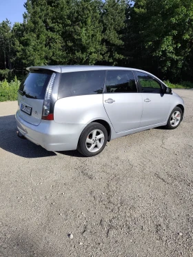 Mitsubishi Grandis Mitsubishi Grandis 2.4i Газ | Auto.bg — изображение 5
