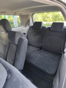 Mitsubishi Grandis Mitsubishi Grandis 2.4i Газ | Auto.bg — изображение 11