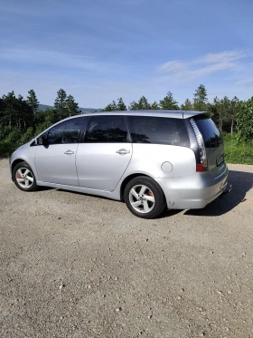 Mitsubishi Grandis Mitsubishi Grandis 2.4i Газ | Auto.bg — изображение 6