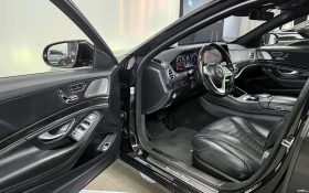 Mercedes-Benz S 400 LONG* 4MATIC* TV* DISTR* FULL* КРАЙНА ЦЕНА ДО БГ*  | Auto.bg — изображение 9