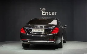 Mercedes-Benz S 400 LONG* 4MATIC* TV* DISTR* FULL* КРАЙНА ЦЕНА ДО БГ*  | Auto.bg — изображение 4