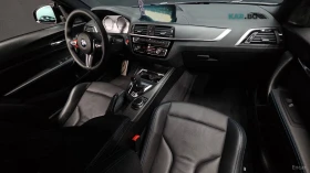 BMW M2 * COMPETITION* ПОДГРЕВ* КАМЕРА*  | Auto.bg — изображение 7