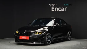 BMW M2 * COMPETITION* ПОДГРЕВ* КАМЕРА* 