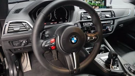 BMW M2 * COMPETITION* ПОДГРЕВ* КАМЕРА*  | Auto.bg — изображение 13