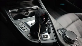 BMW M2 * COMPETITION* ПОДГРЕВ* КАМЕРА*  | Auto.bg — изображение 9