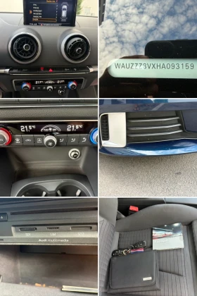 Audi A3 1.6TDI 147000km  | Mobile.bg � ����� ������ 16