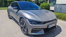 Kia EV6 GT LINE 77KW AWD