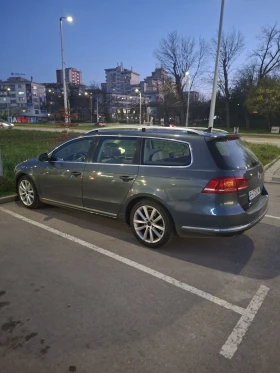 VW Passat | Mobile.bg � ����� ������ 11