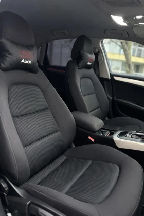 Audi A4 Audi a4 B8 - 5650 € - 28348518 9