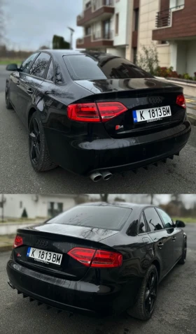 Audi A4 Audi a4 B8 - 5650 € - 28348518 2