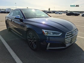 Audi S5 Bang & Olufsen* Matrix LED* Virtual Cockpit Plus | Auto.bg — изображение 2