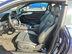 Audi S5 Bang & Olufsen* Matrix LED* Virtual Cockpit Plus | Auto.bg — изображение 6
