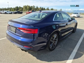 Audi S5 Bang & Olufsen* Matrix LED* Virtual Cockpit Plus | Auto.bg — изображение 3
