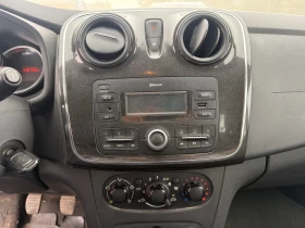 Dacia Logan MCV ������+ ��� | Mobile.bg � ����� ������ 7