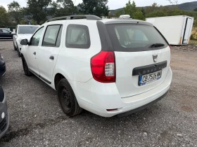 Dacia Logan MCV ������+ ��� | Mobile.bg � ����� ������ 4