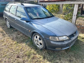 Opel Vectra Спряна от движение !!!! | Auto.bg — изображение 2