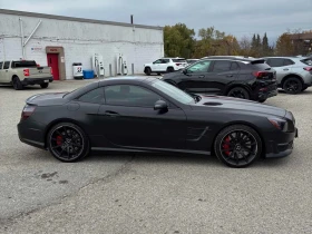 Mercedes-Benz SL 63 AMG | Mobile.bg � ����� ������ 3