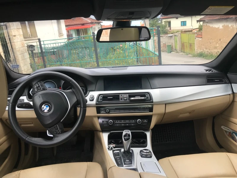 BMW 530 3.0 TDI Xdrave, снимка 5 - Автомобили и джипове - 47468535