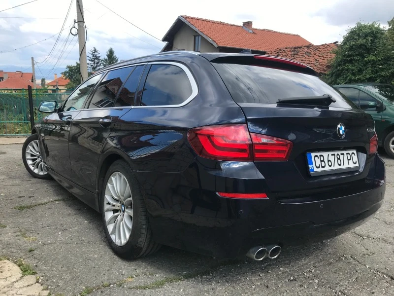 BMW 530 3.0 TDI Xdrave, снимка 3 - Автомобили и джипове - 47468535