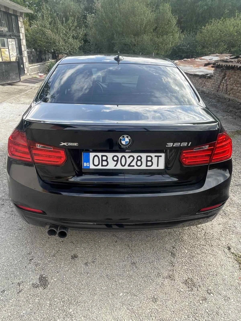 BMW 328, снимка 1 - Автомобили и джипове - 47261262