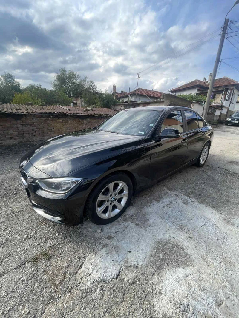 BMW 328, снимка 4 - Автомобили и джипове - 47261262