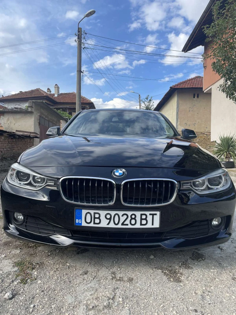 BMW 328, снимка 3 - Автомобили и джипове - 47261262