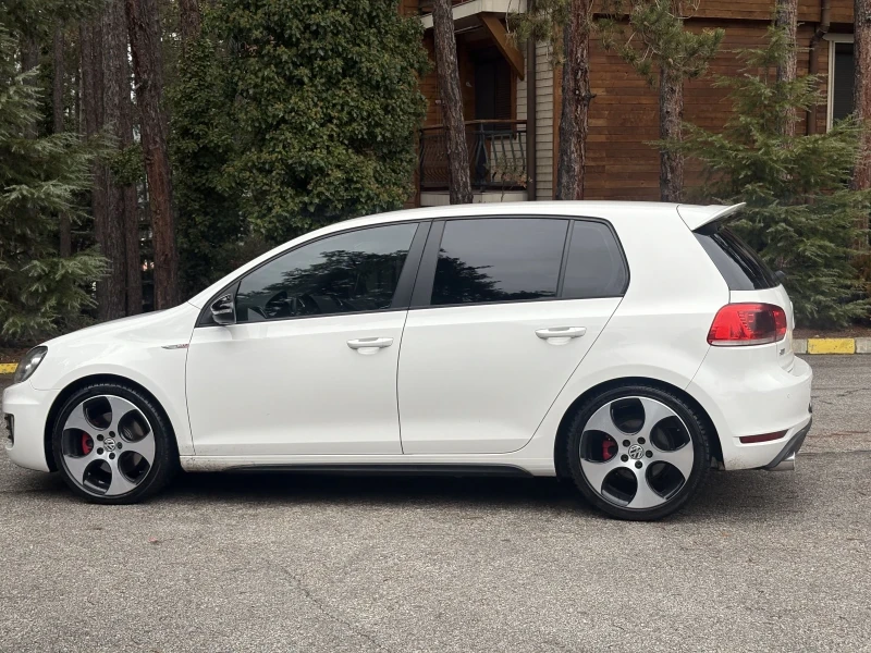 VW Golf Golf 6 GTI REVO TUNING 300+ , снимка 14 - Автомобили и джипове - 48508685