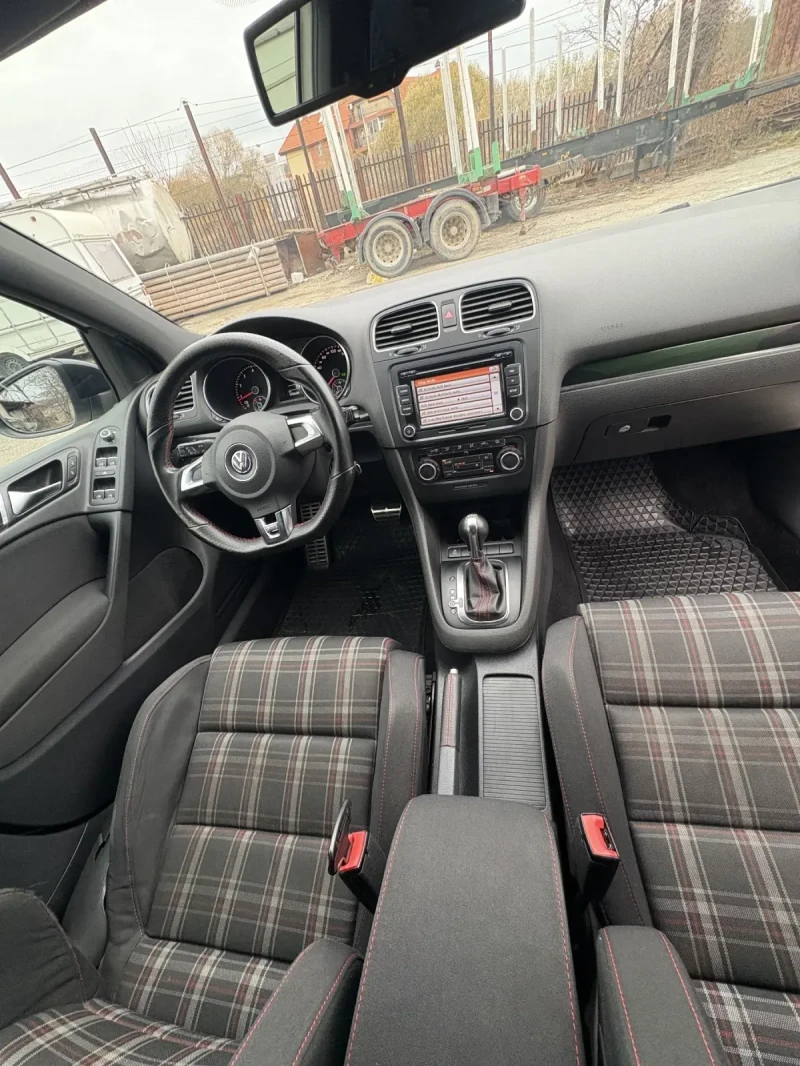 VW Golf Golf 6 GTI REVO TUNING 300+ , снимка 6 - Автомобили и джипове - 49600477