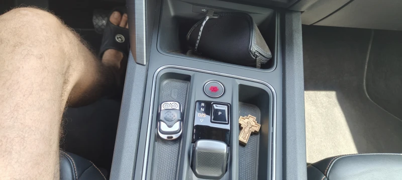 Cupra Formentor 1.4Plugin Hybrid , снимка 13 - Автомобили и джипове - 52334048