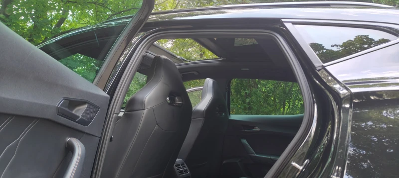 Cupra Formentor 1.4Plugin Hybrid , снимка 8 - Автомобили и джипове - 52334048