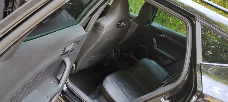 Cupra Formentor 1.4Plugin Hybrid , снимка 7 - Автомобили и джипове - 52334048