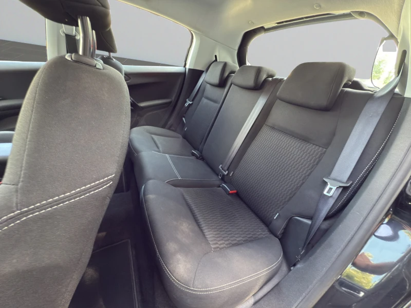 Peugeot 208 ACTIVE 1.2 VTi 82 BVM5 EURO6, снимка 12 - Автомобили и джипове - 51374883