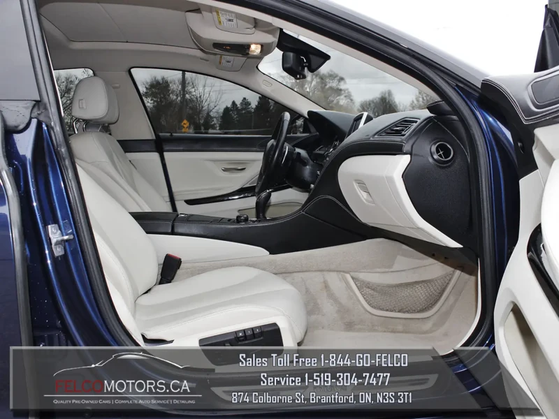 BMW 640 HEAD UP, HARMAN/KARDON, PANO, LANE ASSIST, BLIND S, снимка 12 - Автомобили и джипове - 52481917