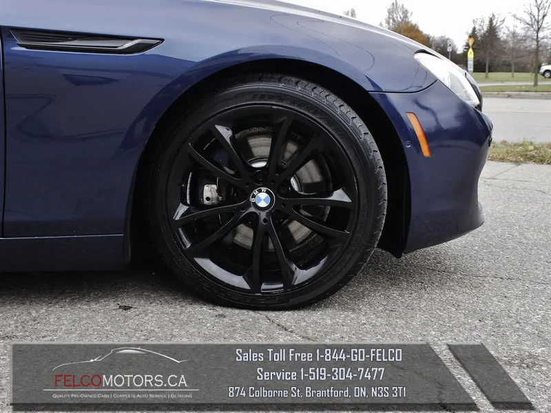 BMW 640 HEAD UP, HARMAN/KARDON, PANO, LANE ASSIST, BLIND S, снимка 5 - Автомобили и джипове - 52481917