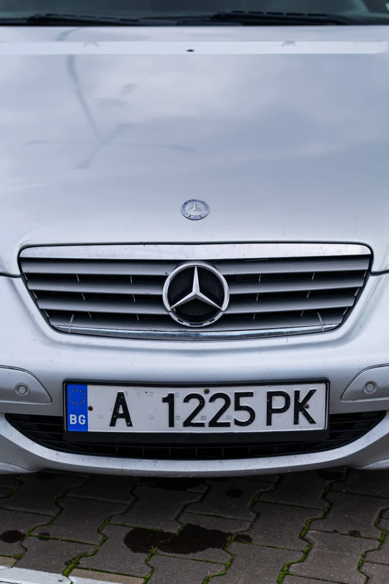 Mercedes-Benz C 200 CDI, снимка 5 - Автомобили и джипове - 52514832